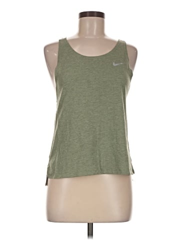 Nike Active Tank (view 1)