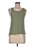 Nike Green Active Tank Size M - photo 1