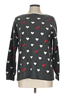 Ann Taylor Loft Pullover Sweater