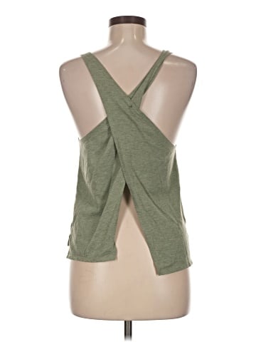 Nike Active Tank (view 2)