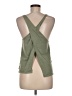 Nike Green Active Tank Size M - photo 2