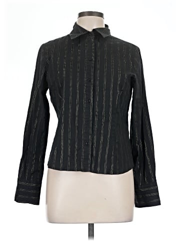 Apt. 9 Long Sleeve Blouse (view 1)