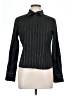 Apt. 9 Black Long Sleeve Blouse Size L (petite) - photo 1