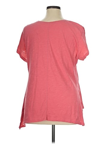 Style&Co Short Sleeve T-Shirt (view 2)
