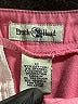 Duck Head Hearts Pink Casual Pants Size 12 - photo 7