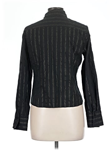 Apt. 9 Long Sleeve Blouse (view 2)