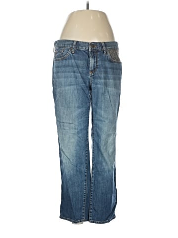 Eddie Bauer Jeans (view 1)