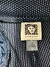 Anne Klein Chevron-herringbone Gray Shorts Size 12 - photo 3
