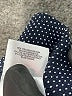 Anne Klein Chevron-herringbone Gray Shorts Size 12 - photo 4