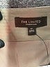 The Limited Gray Formal Skirt Size 12 - photo 4