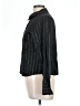 Apt. 9 Black Long Sleeve Blouse Size L (petite) - photo 5