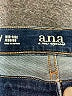 a.n.a. A New Approach Blue Jeans Size 16 - photo 4
