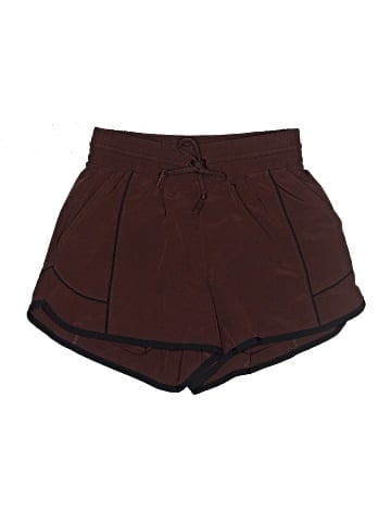 YPB Athletic Shorts (view 1)
