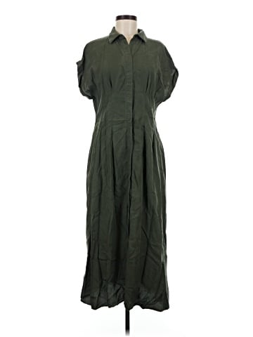 MNG Casual Dress (view 1)