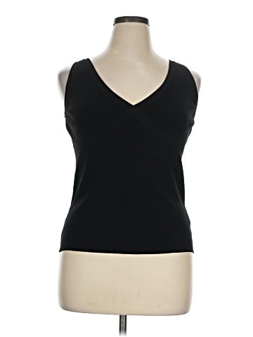 Due Per Due Tank Top (view 1)