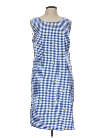 Talbots Casual Dress (view 1)