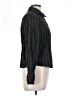 Apt. 9 Black Long Sleeve Blouse Size L (petite) - photo 4
