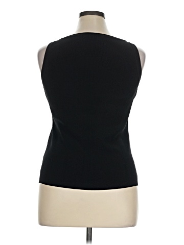 Due Per Due Tank Top (view 2)