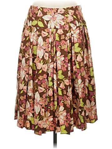 Tommy Bahama Silk Skirt (view 1)