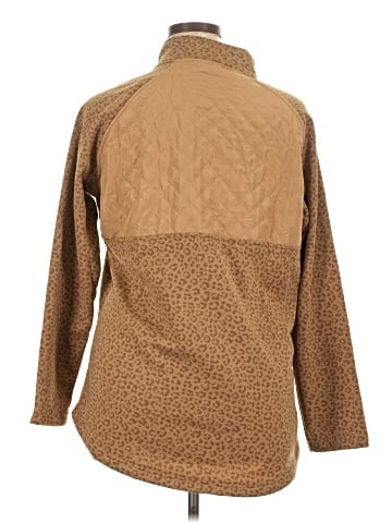 CHARLES RIVER APPAREL Turtleneck Sweater (view 2)