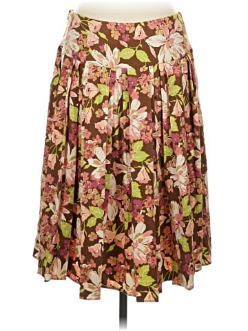 Tommy Bahama Silk Skirt (view 2)