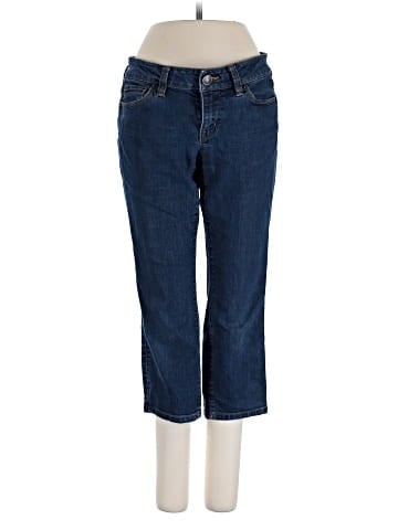 Ann Taylor LOFT Jeans (view 1)