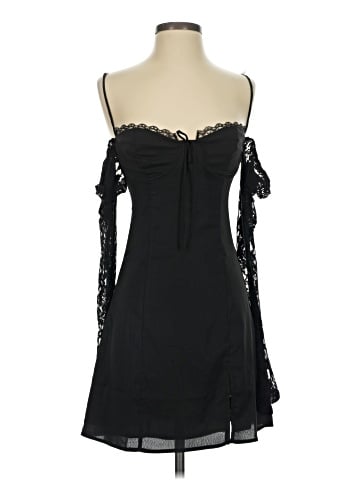 Princess Polly Cocktail Dress (view 1)