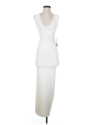 Bebe Cocktail Dress (view 1)