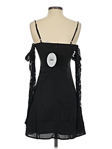 Princess Polly Cocktail Dress (view 2)