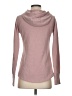 Layer 8 Pink Sweatshirt Size XS - photo 2