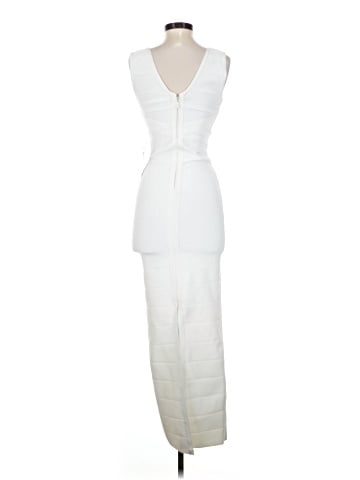 Bebe Cocktail Dress (view 2)