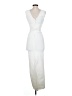 Bebe White Cocktail Dress Size XS - photo 2