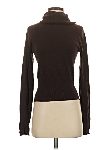 Hennes Turtleneck Sweater (view 1)