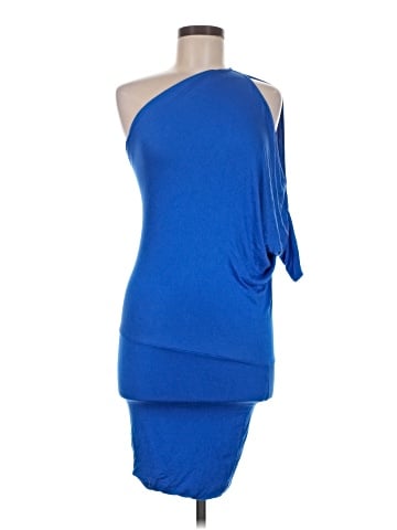Cameo Cocktail Dress (view 1)