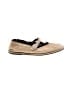 Massimo Dutti Tan Flats Size EU 39 - photo 1
