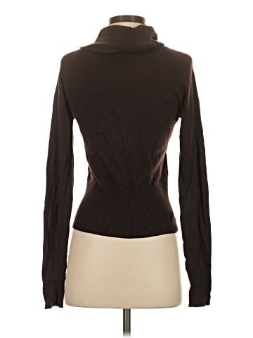 Hennes Turtleneck Sweater (view 2)