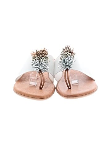 Andre Assous Flip Flops (view 2)