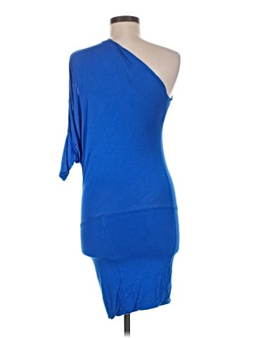 Cameo Cocktail Dress (view 2)