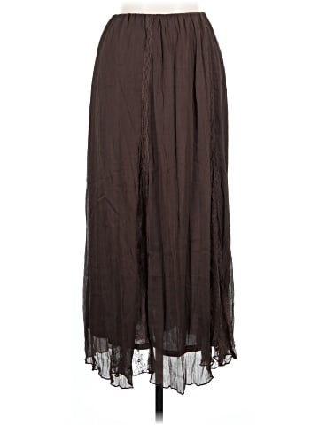 Zara Casual Skirt (view 1)