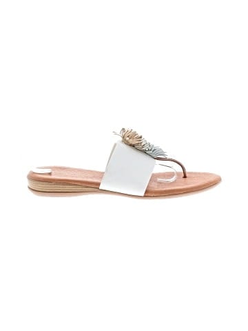 Andre Assous Flip Flops (view 1)