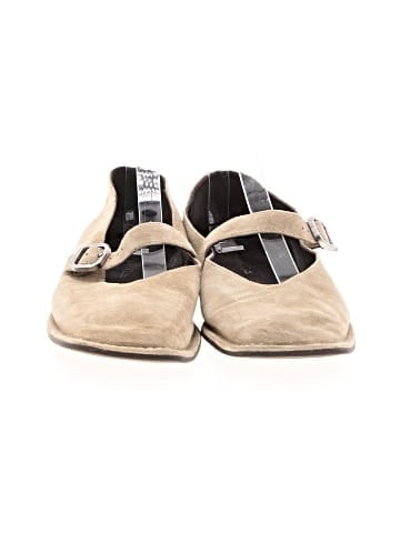 Massimo Dutti Flats (view 2)
