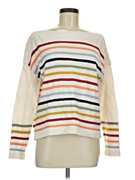 Ann Taylor Loft Pullover Sweater