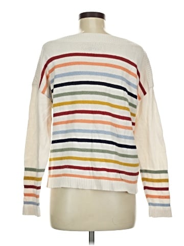 Ann Taylor LOFT Pullover Sweater (view 2)