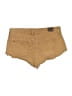BDG 100% Cotton Hearts Tan Shorts Size 28 waist - photo 2