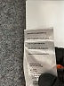 Urban Outfitters Color Block Orange Pullover Sweater Size S - photo 8