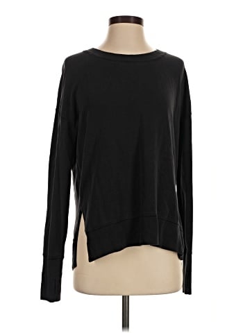 Athleta Pullover Sweater (view 1)