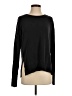 Athleta Black Pullover Sweater Size XS - photo 1