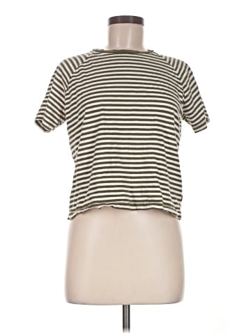 Levi's Short Sleeve Turtleneck (view 1)