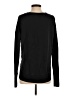 Athleta Black Pullover Sweater Size XS - photo 2