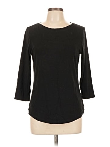 Jones & Co 3/4 Sleeve T-Shirt (view 1)